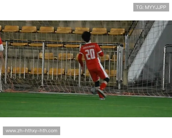 足球比赛中的射门技术与精确度